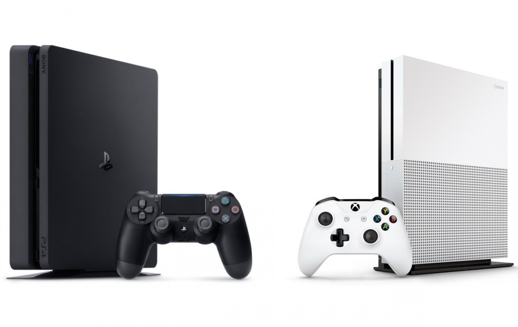 Game Console Repair 1 Xbox PlayStation Repair 1