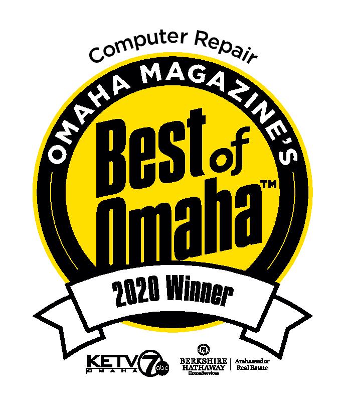 Computer Repair WINNER 2020 BLACK page 001